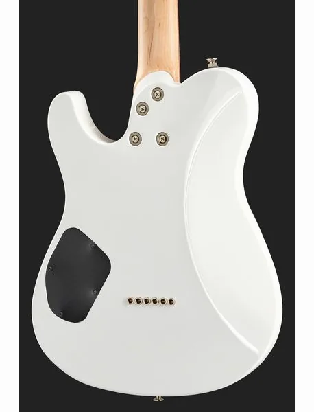 Yamaha Pacifica SC Std+ 11S SW, detalj 5