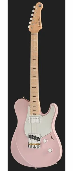 Yamaha Pacifica SC Std+ 11SM Ash Pink, detalj 2