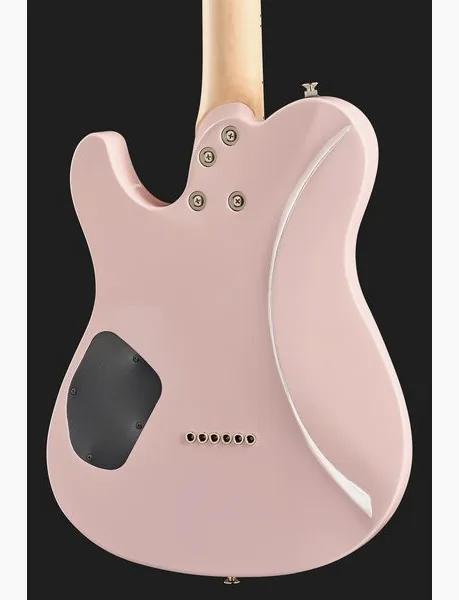 Yamaha Pacifica SC Std+ 11SM Ash Pink, detalj 5