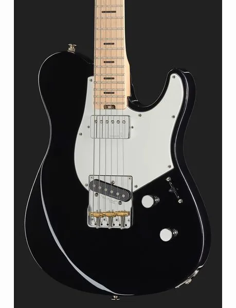 Yamaha Pacifica SC Std+ 11SM BM, detalj 4