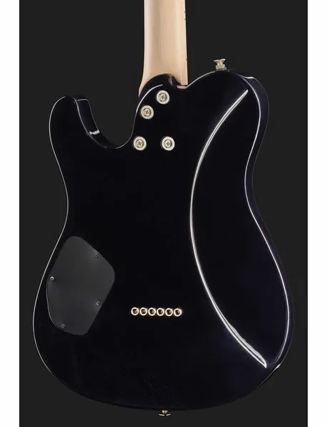 Yamaha Pacifica SC Std+ 11SM BM, detalj 5