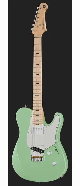 Yamaha Pacifica SC Std+ 11SM PMG, detalj 2