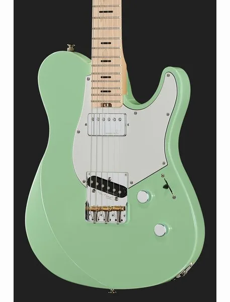 Yamaha Pacifica SC Std+ 11SM PMG, detalj 4