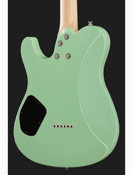 Yamaha Pacifica SC Std+ 11SM PMG, detalj 5