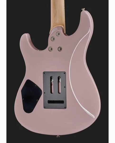 Yamaha Pacifica Std+12 Ash Pink MF, detalj 5