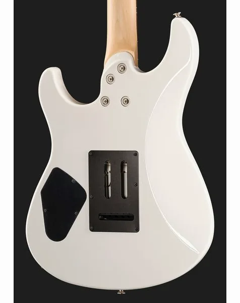 Yamaha Pacifica Std+12 Shell White RF, detalj 5