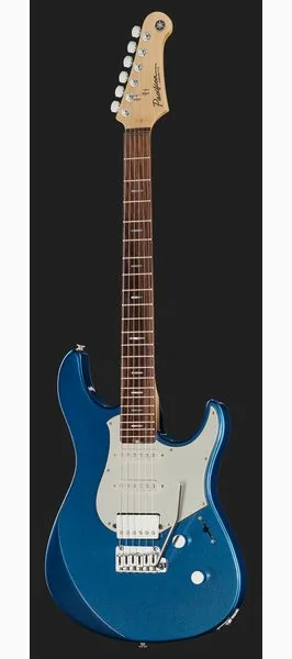 Yamaha Pacifica Std+12 Spk Blue RF, detalj 2