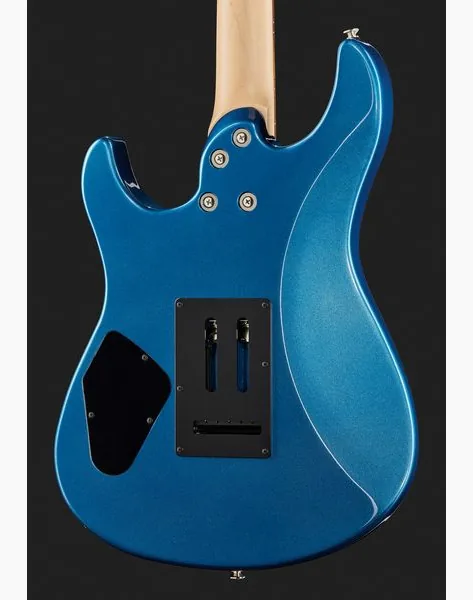 Yamaha Pacifica Std+12 Spk Blue MF, detalj 5