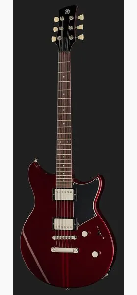 Yamaha Revstar RSE20 Red Copper, detalj 2