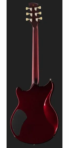 Yamaha Revstar RSE20 Red Copper, detalj 3