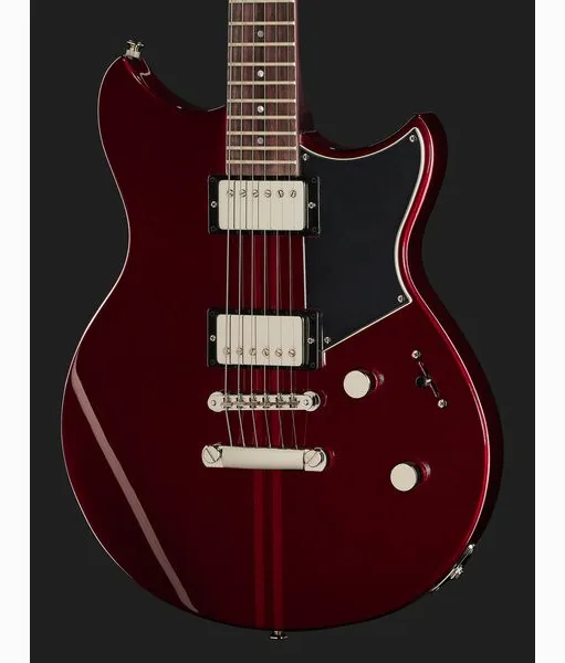 Yamaha Revstar RSE20 Red Copper, detalj 4