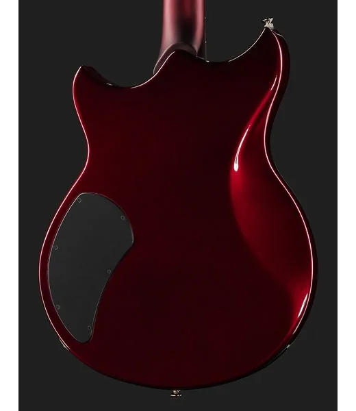 Yamaha Revstar RSE20 Red Copper, detalj 5