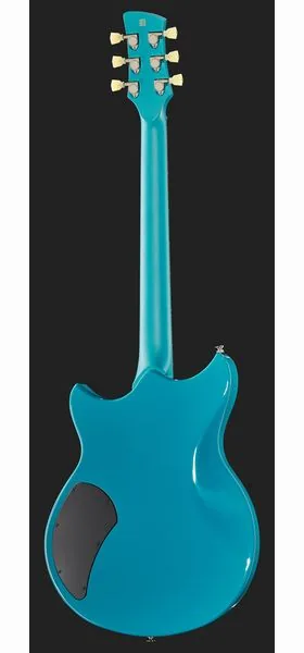 Yamaha Revstar RSE20 Swift Blue, detalj 3