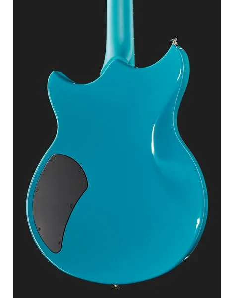 Yamaha Revstar RSE20 Swift Blue, detalj 5