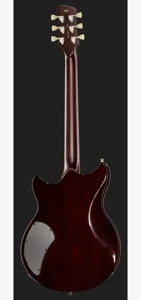 Yamaha Revstar RSP02T Crisp Gold, detalj 3