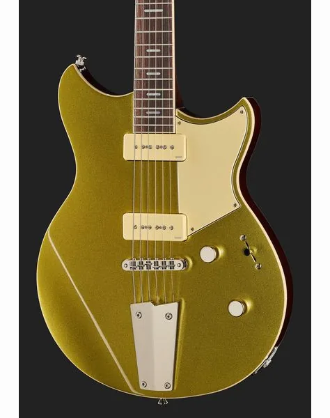 Yamaha Revstar RSP02T Crisp Gold, detalj 4