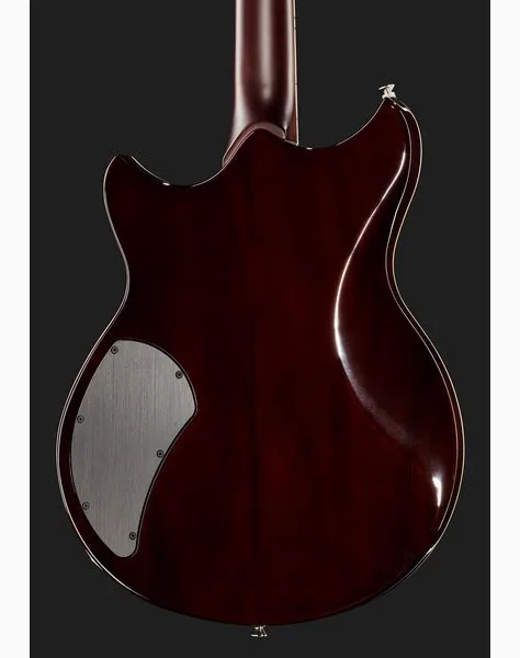 Yamaha Revstar RSP02T Crisp Gold, detalj 5