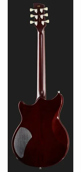 Yamaha Revstar RSP02T Swift Blue, detalj 3