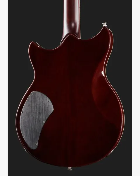 Yamaha Revstar RSP02T Swift Blue, detalj 5