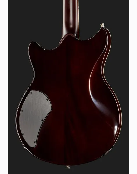 Yamaha Revstar RSP20 Moonlight Blue, detalj 5