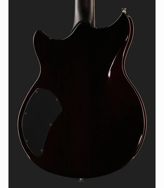 Yamaha Revstar RSS02T Swift Blue, detalj 5