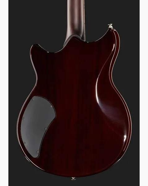 Yamaha Revstar RSS20 Flash Green, detalj 5