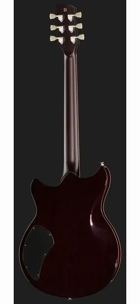 Yamaha Revstar RSS20 Mist Green, detalj 3