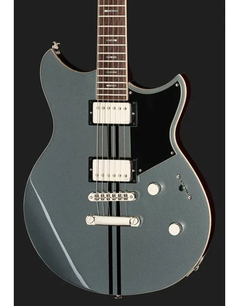 Yamaha Revstar RSS20 Mist Green, detalj 4