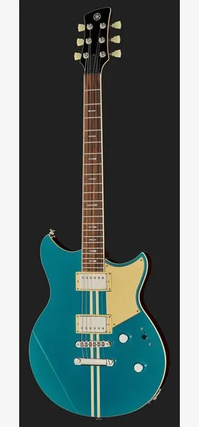 Yamaha Revstar RSS20 Swift Blue, detalj 2