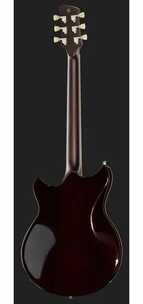 Yamaha Revstar RSS20 Swift Blue, detalj 3