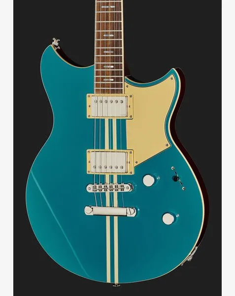 Yamaha Revstar RSS20 Swift Blue, detalj 4