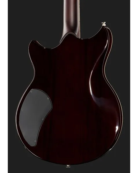 Yamaha Revstar RSS20 Swift Blue, detalj 5