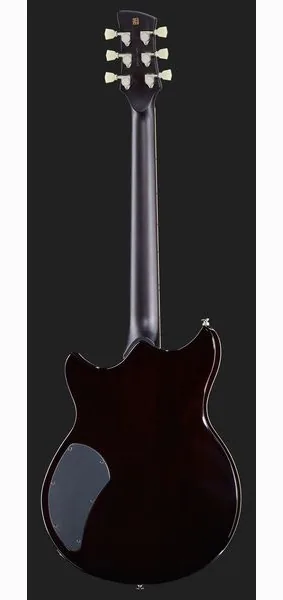 Yamaha Revstar RSS20 Vintage White, detalj 3