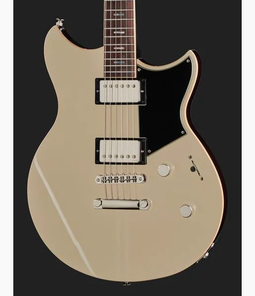 Yamaha Revstar RSS20 Vintage White, detalj 4