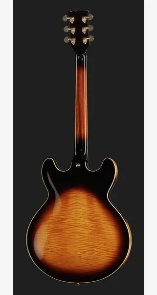 Yamaha SA2200BS, detalj 3