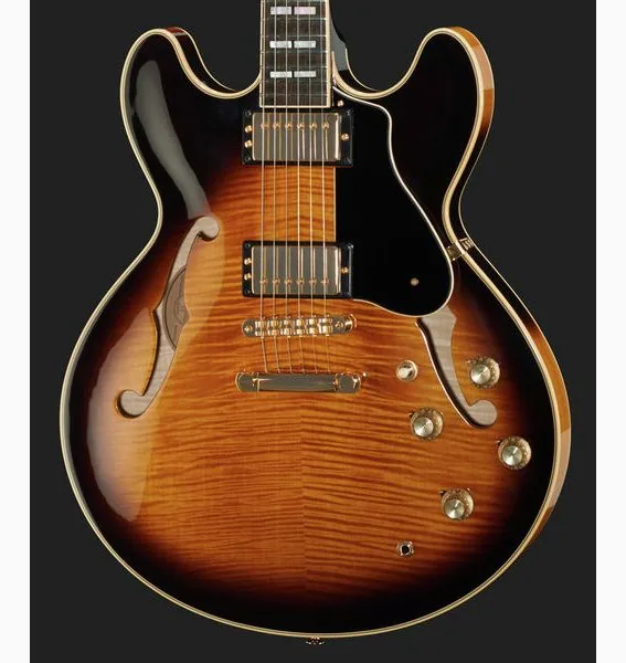Yamaha SA2200BS, detalj 4