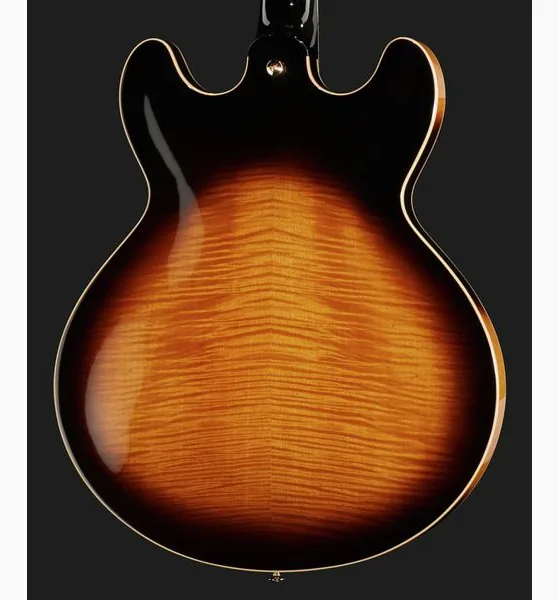 Yamaha SA2200BS, detalj 5