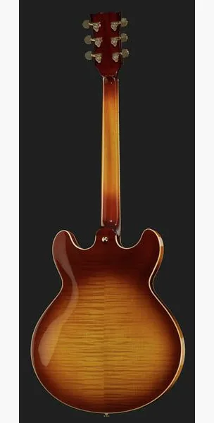 Yamaha SA2200VS, detalj 3