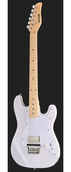 Zivix Jamstik Core WH, detalj 2