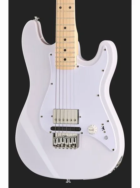 Zivix Jamstik Core WH, detalj 4