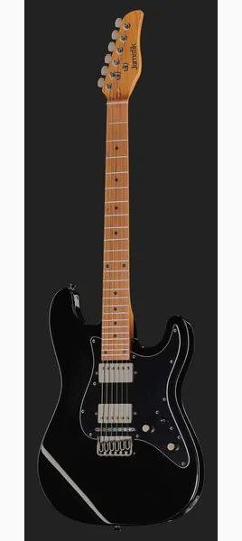 Zivix Jamstik Standard BK, detalj 2