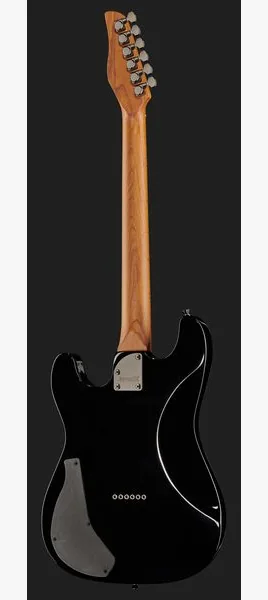 Zivix Jamstik Standard BK, detalj 3