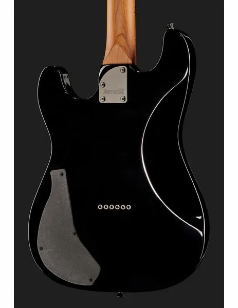 Zivix Jamstik Standard BK, detalj 5